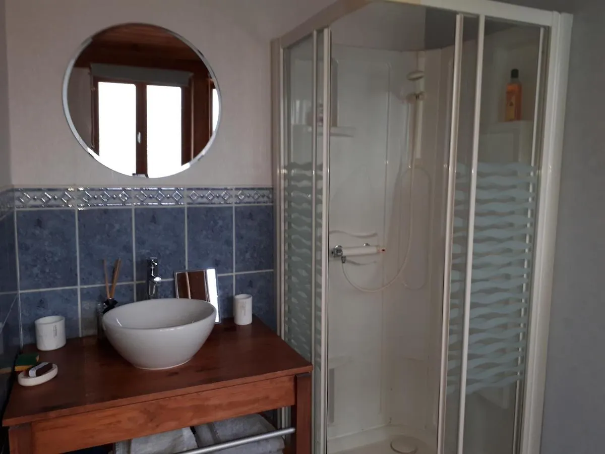 La Retraite Pyreneenne Saint-Laurent-de-Neste Holiday home