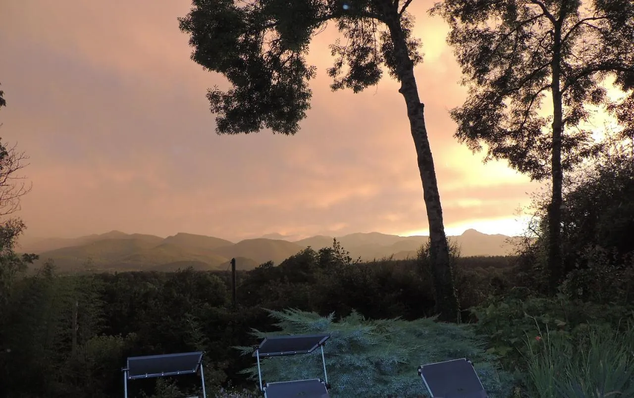 Holiday home La Retraite Pyreneenne Saint-Laurent-de-Neste