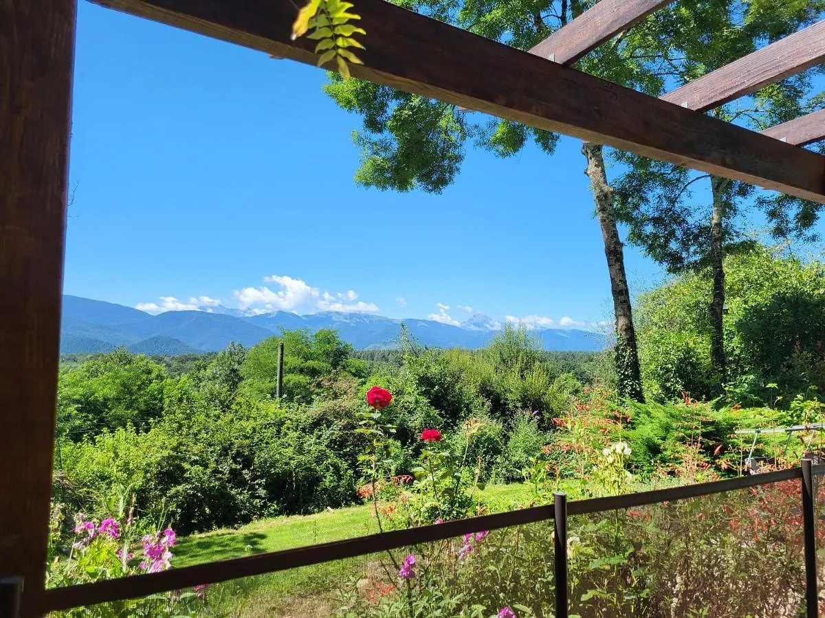 La Retraite Pyreneenne Saint-Laurent-de-Neste Holiday home