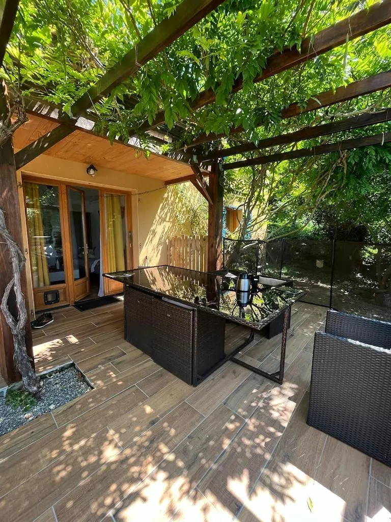 La Retraite Pyreneenne Saint-Laurent-de-Neste Holiday home