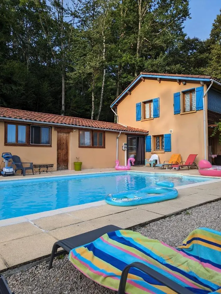 La Retraite Pyreneenne Saint-Laurent-de-Neste 0*,  France